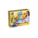 Stitch Projector drawing school set