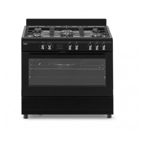 MPM gaas-elektripliit MPM-93-KGM-32 90cm