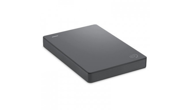 Basic drive 2TB 2,5 STJL2000400 grey