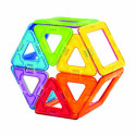Magformers magnetic blocks basic 30pcs