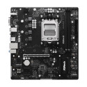 MB AMD A620A SAM5 MATX/A620AM-HVS ASROCK