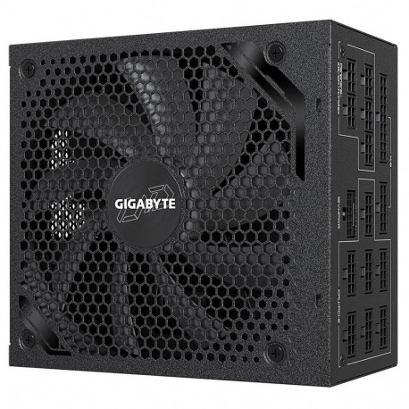 Power Supply|GIGABYTE|UD1300GM PG5|1300 Watts|Efficiency 80 PLUS GOLD|PFC Active|MTBF 100000 hours|G