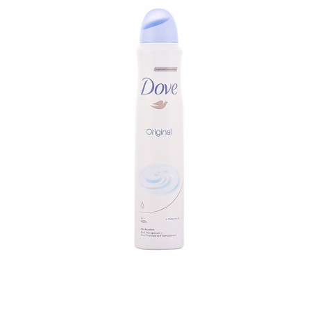 DOVE ORIGINAL deo vapo 200 ml