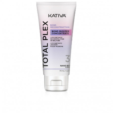Kativa rekonstrueeriv kontsentraat Total Plex 70ml