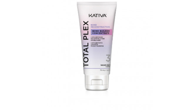 Kativa rekonstrueeriv kontsentraat Total Plex 70ml