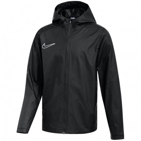 Kurtka dla dzieci Nike Academy 25 Rain Jacket czarna FZ9863 010 S