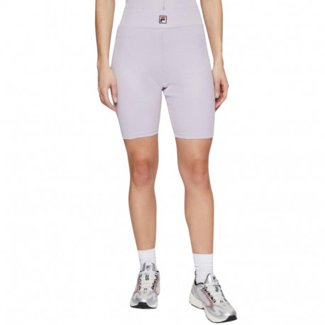 Fila naiste lühikesed püksid Lacapelle FAW1006 40119 XS, helelilla