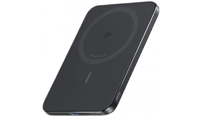 Akupank Anker Nano Power Bank (5K, Slim), must