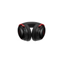 HP Hyper X Cloud III S Wireless Headset Black-Red