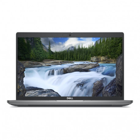 DELL Refurb Latitude 14-5450 Intel Core Ultra 5 135U 14-tolline FHD LCD 16GB RAM 512GB SSD kaamera w