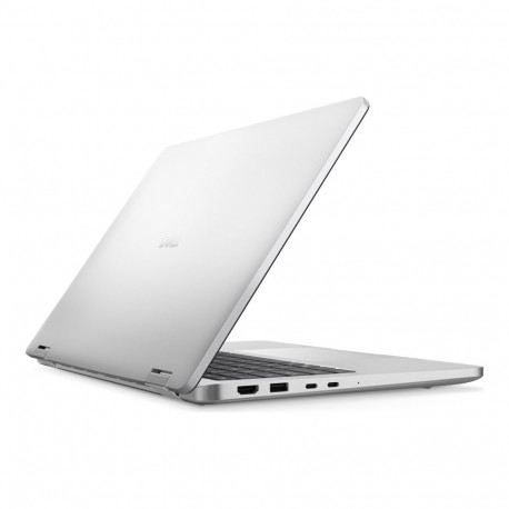 DELL Refurb Pro 14 Plus 2in1 Intel Core Ultra 5 235U 14-tolline FHD+ TCH LCD 8GB RAM 256GB SSD kaame