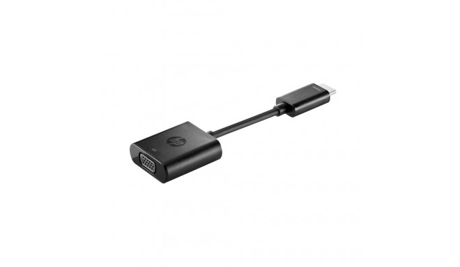 HP HDMI VGA adapter
