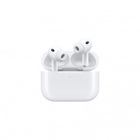 Apple AirPods Pro 3 with MagSafe Charging Case (USB-C) White EU MFHP4