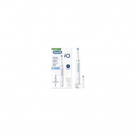 Oral-B Electric Toothbrush iO Series 5 White EU