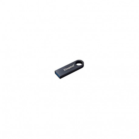 Kingston DataTraveler SE9 G3  64 GB  USB 3.2  Dark nickel