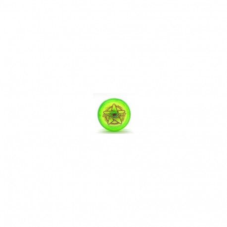 YoYoFactory YO-YO SPINSTRAR iesācējiem/ar iemaņām  zaļš YO 443