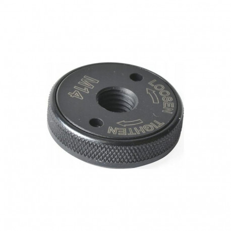 AW QUICK-CLOSING NUT FOR ANGLE GRINDER SDS CLICK M14