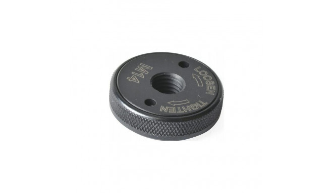 AW QUICK-CLOSING NUT FOR ANGLE GRINDER SDS CLICK M14