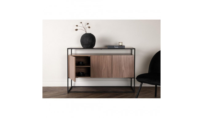 Hoiukapp Kingsport, pähkel