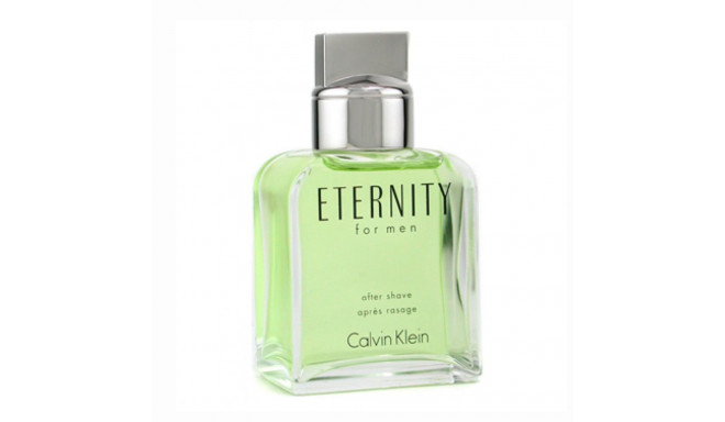 ETERNITY AFTER SHAVE LOTION 100ML