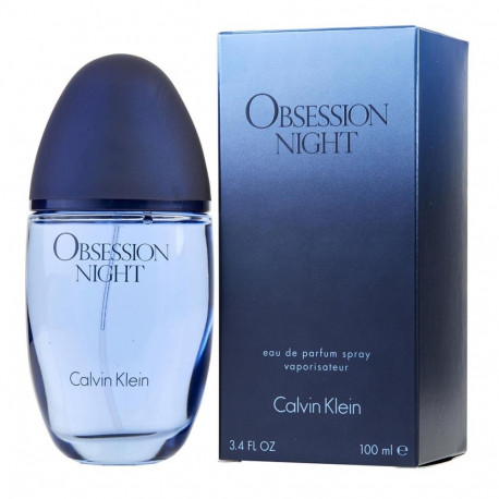 Calvin Klein parfüümvesi Obsession Night 100ml