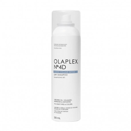OLAPLEX Nº4D OLAPLEX VOLUME DETOX DRY SHAMPOO 250ML