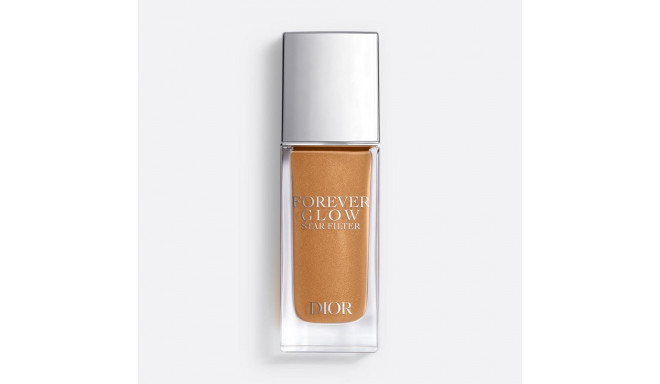 Dior huuleläige Forever Glow Star Filter 30ml, 5N