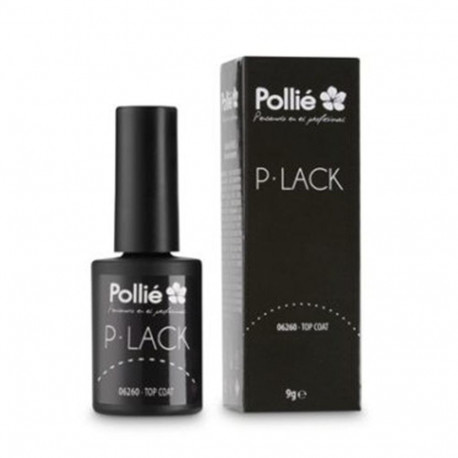 Eurostil pealislakk P-Lack 9g