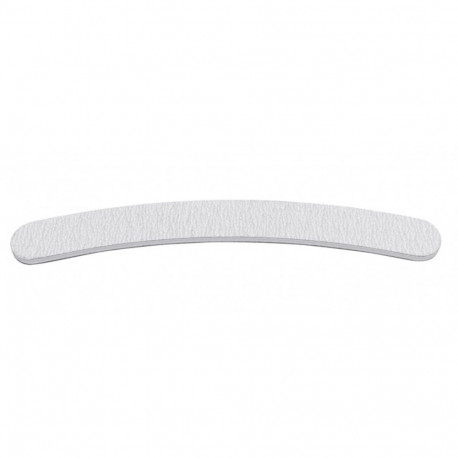 EUROSTIL CEBRA ACOLCHADA LIMAS CURVAS 175MM PACK 1UN