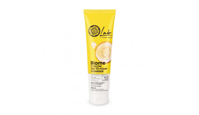 LAB BIOME C-GLOW puhastusvaht 140ml