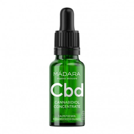 MADARA CBD CANNABIDIOL CONCENTRADO 1UN