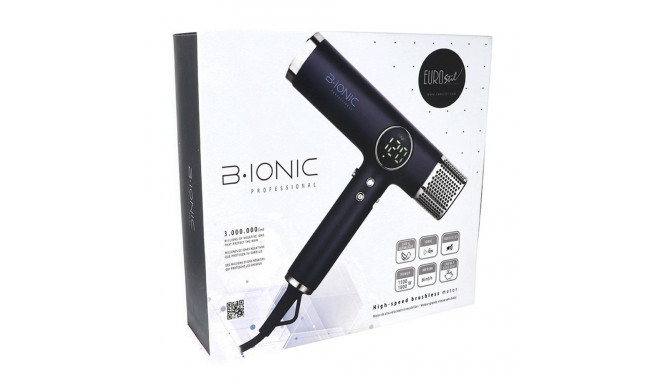 Eurostil föön Bionic 1tk