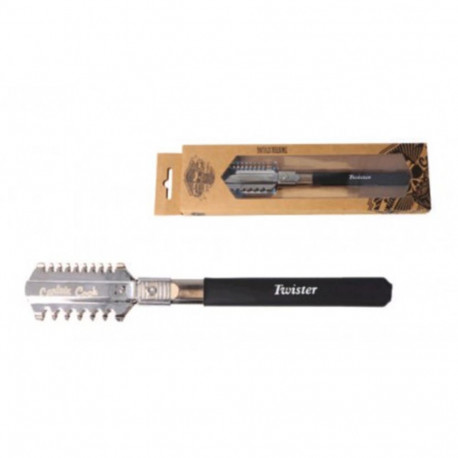 Dyal stiliseerimisnuga TWISTER 1UN