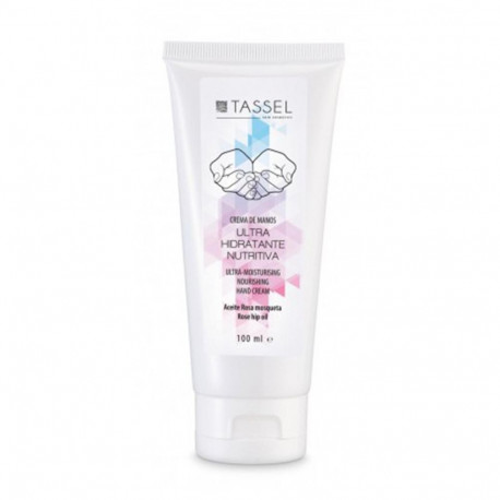 Eurostil kätekreem toitev üliniisutav 100ml