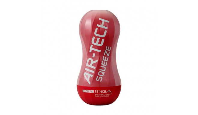 Tenga masturbaator Air-Tech Squeeze Regular 1tk