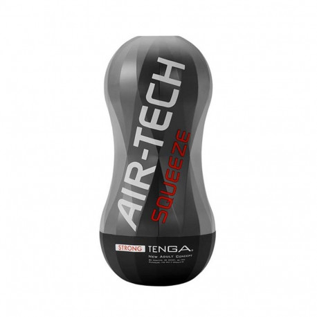 Tenga masturbaator AIR-TECH SQUEEZE STRONG 1tk