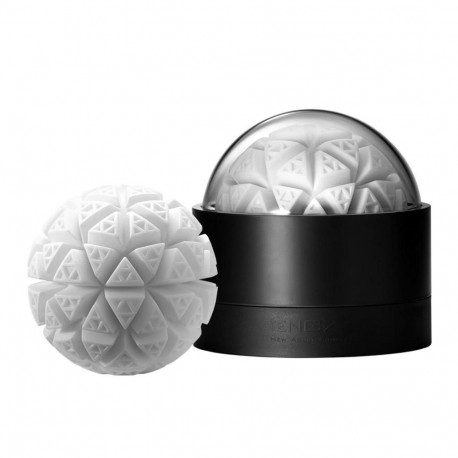 Tenga masturbaator GEO GLACIER 1 tk