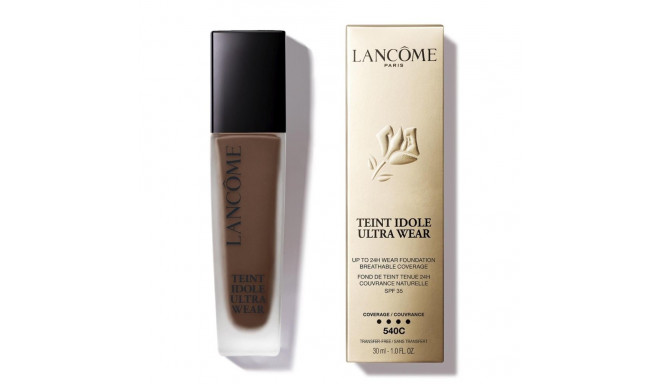 LANCOME TEINT IDOLE ULTRA WEAR BASE FLUIDA 540C 1UN