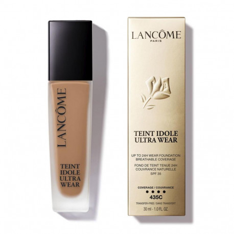 Lancôme jumestuskreem Teint Idole Ultra Wear, 435C