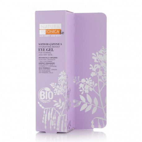 Estonica silmageel Sophora Japonica Hydrating Boost 200ml