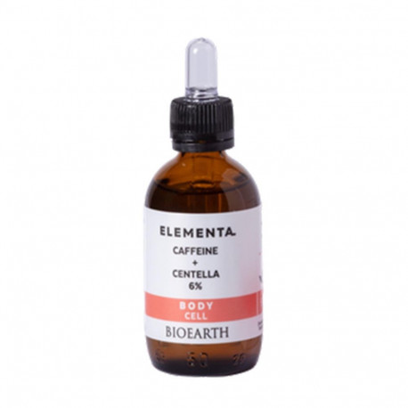 Bioearth näoõli Elementa Cell Oil 50ml