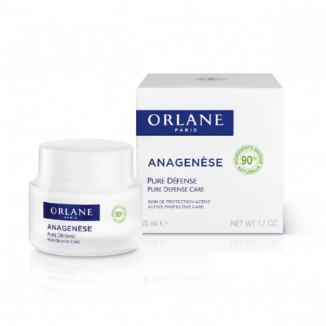 Orlane kreem Anagenese +25 50ml