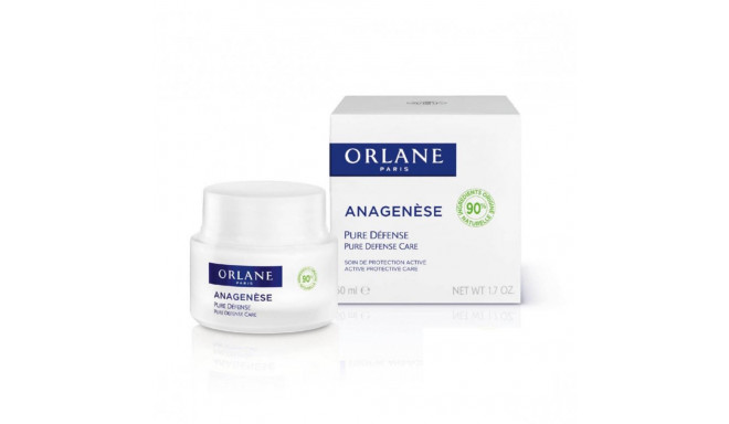 ORLANE ANAGENESE CREMA +25 50ML