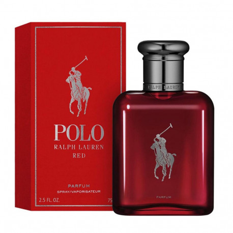Ralph Lauren parfüüm Polo Red 75ml