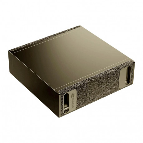 PNY NVIDIA DGX Spark P4242 GB10 128GB, 1 Petaflop FP4 AI Compute, 128 Gb memory , 4TB enterprise gra