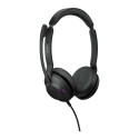 JABRA Evolve2 30 SE, USB C/A, MS Stereo