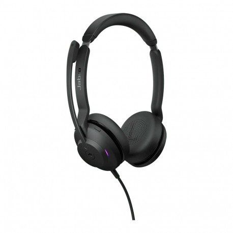 JABRA Evolve2 30 SE, USB C/A, UC Stereo