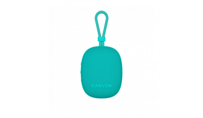 CANYON speaker OnMove 12 IPX7 TWS 5W Mint