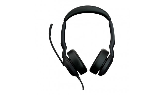 JABRA Evolve2 50, USB C/A, MS Stereo