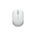 LOGITECH M171 Wireless Mouse - WHITE